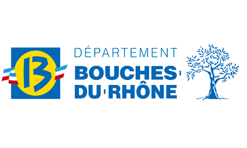 Département des Bouches-du-Rhône